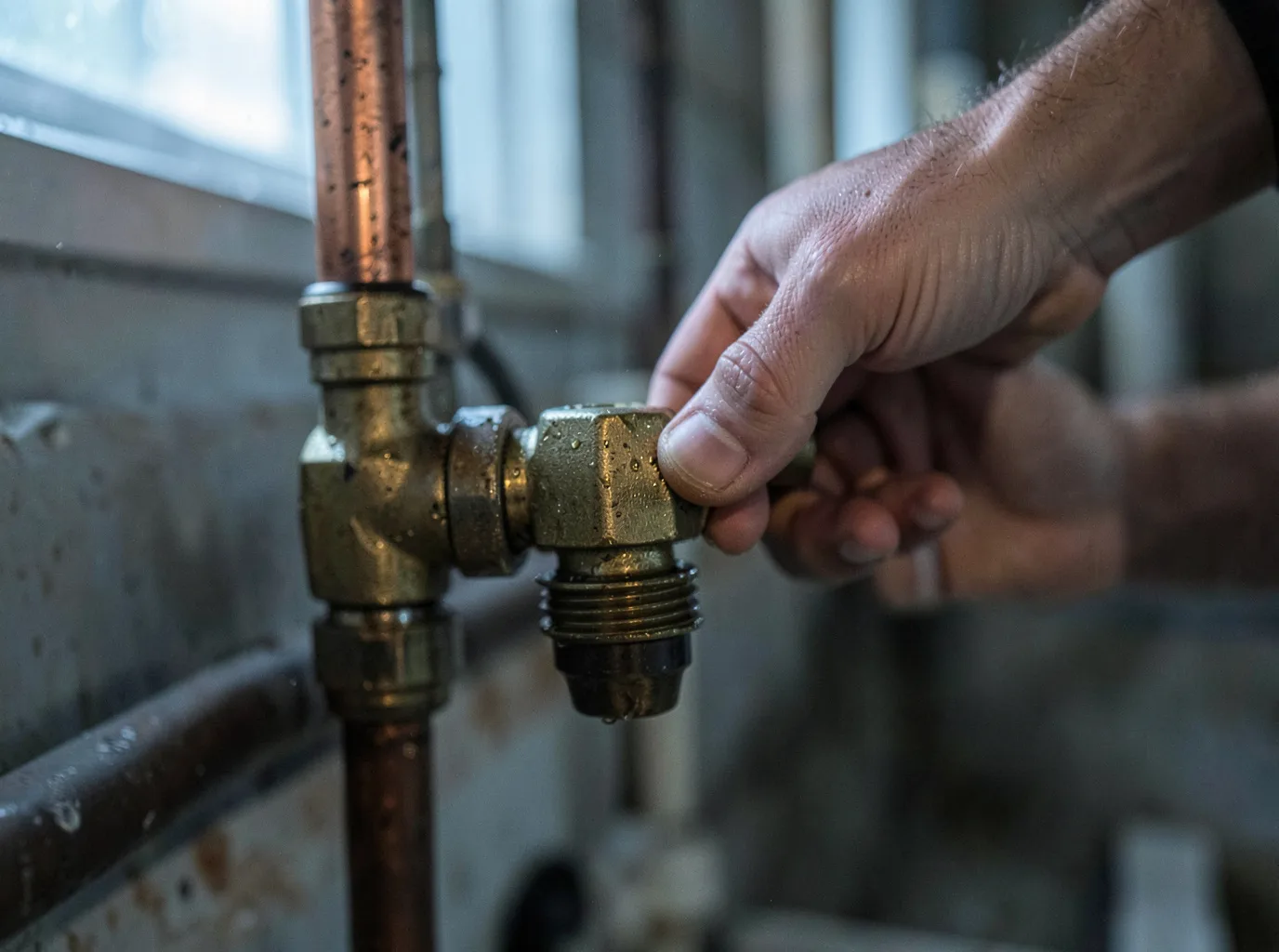 Emergency Plumber Erick, OK FAQs